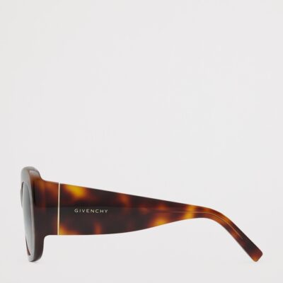 Givenchy Acetate Bold Sunglasses - Image 4
