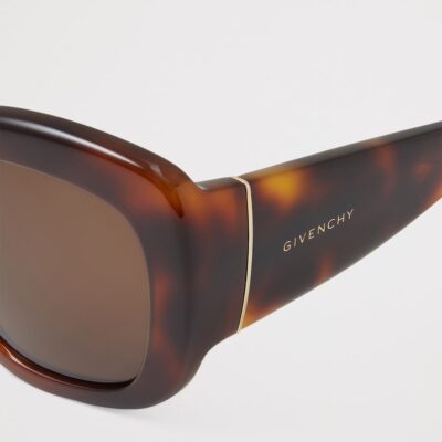 Givenchy Acetate Bold Sunglasses - Image 5
