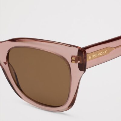 Givenchy Acetate City Sunglasses - Image 4