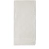 Givenchy Alpaca-Blend Logo Scarf - Image 1