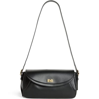 Givenchy Calfskin-Trim Logo Essential Camera Bag - Image 5