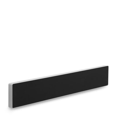 Givenchy Calfskin Logo-Plaque Belt - Image 3