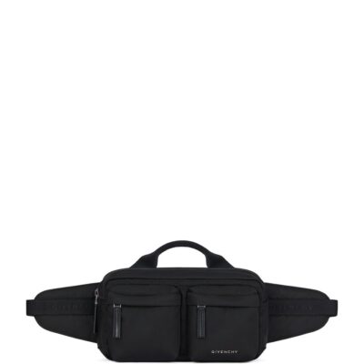 Givenchy Essential U Belt Bag - Image 1