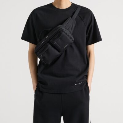 Givenchy Essential U Belt Bag - Image 4