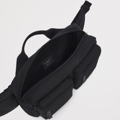 Givenchy Essential U Belt Bag - Image 5
