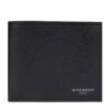 Givenchy Leather 8CC Bifold Wallet - Image 1