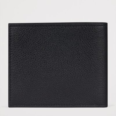 Givenchy Leather 8CC Bifold Wallet - Image 2