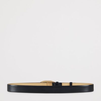 Givenchy Leather Belt - Image 2