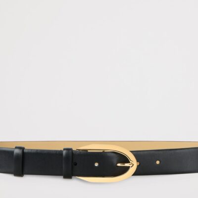 Givenchy Leather Belt - Image 3