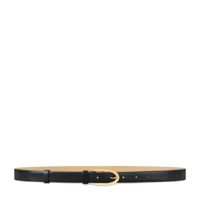 Givenchy Leather Belt - Image 4