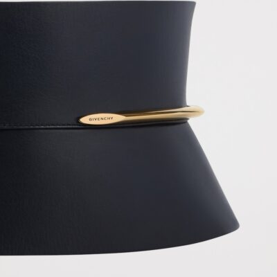 Givenchy Leather Corset Belt - Image 2