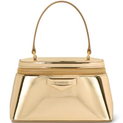 Givenchy Leather Corset Belt - Image 3