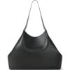 Givenchy Medium Leather Facet Shoulder Bag - Image 1