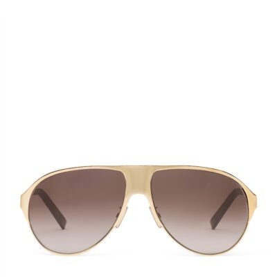 Givenchy Metal Bold Sunglasses - Image 1