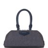 Givenchy Mini Denim Antigona East-West Top-Handle Bag - Image 1
