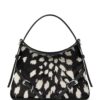 Givenchy Nano Leather Voyou Cross-Body Bag - Image 1