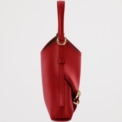 Givenchy Nano Leather Voyou Shoulder Bag - Image 3