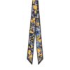 Givenchy Silk Floral Print Bandeau - Image 1