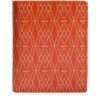 Givenchy Silk Logo Pocket Square - Image 1
