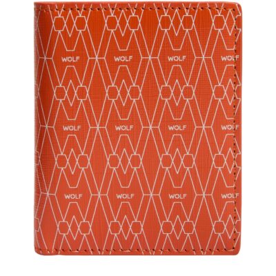 Givenchy Silk Logo Pocket Square - Image 1