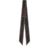 Givenchy Silk Signature Bandeau - Image 1