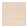 Givenchy Silk Signature Square - Image 1