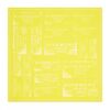 Givenchy Silk Square Shawl - Image 1