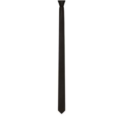 Givenchy Silk Tie - Image 1