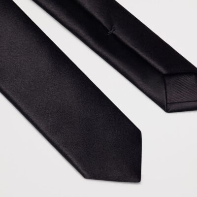 Givenchy Silk Tie - Image 2