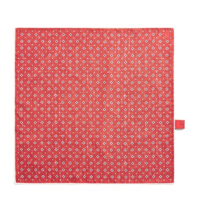 Givenchy Wool-Silk Logo Shawl - Image 1