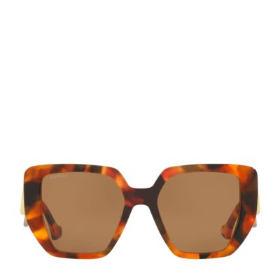 Gucci Acetate 0GC001595 Sunglasses - Image 1