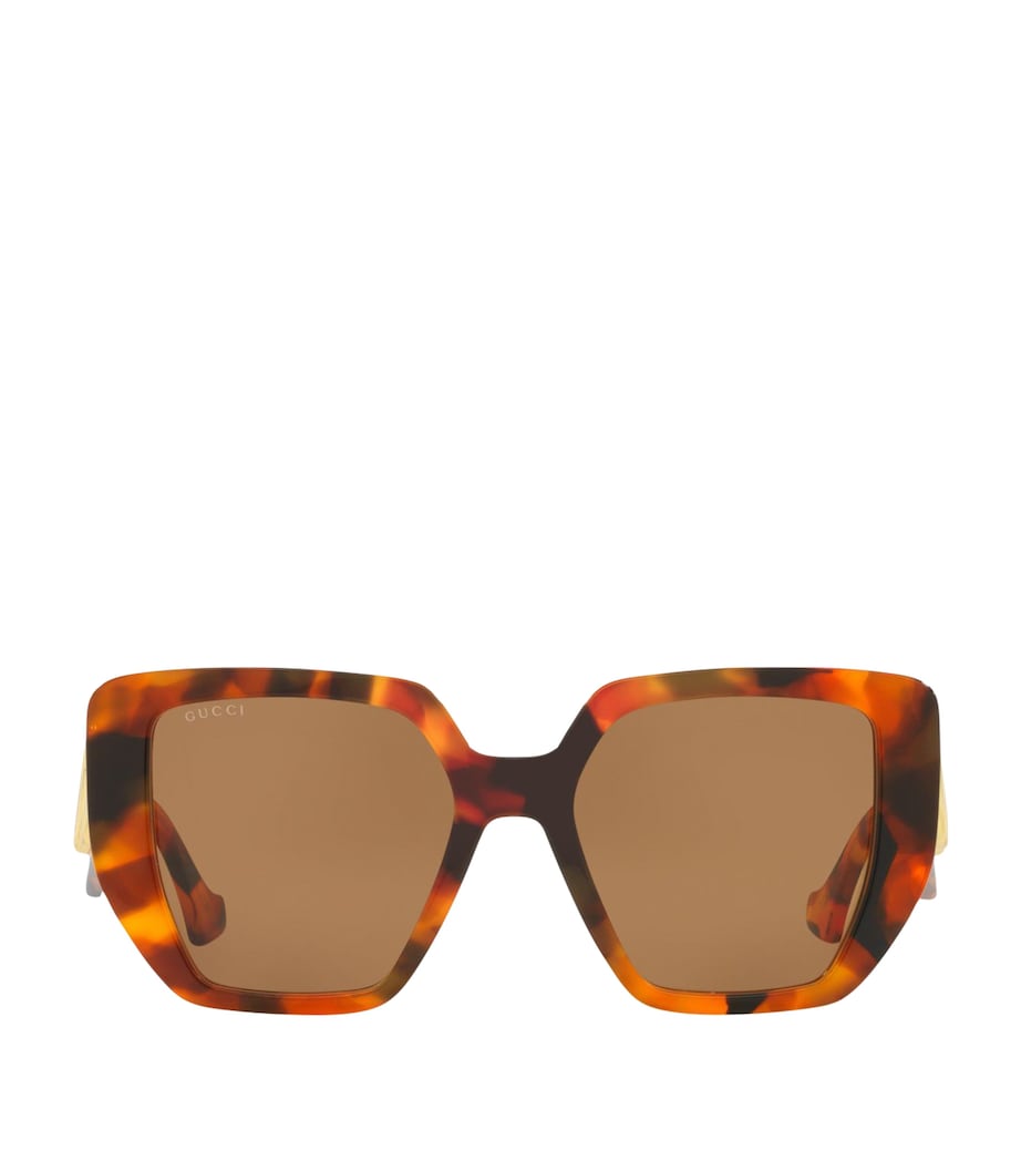 Gucci Acetate 0GC001595 Sunglasses