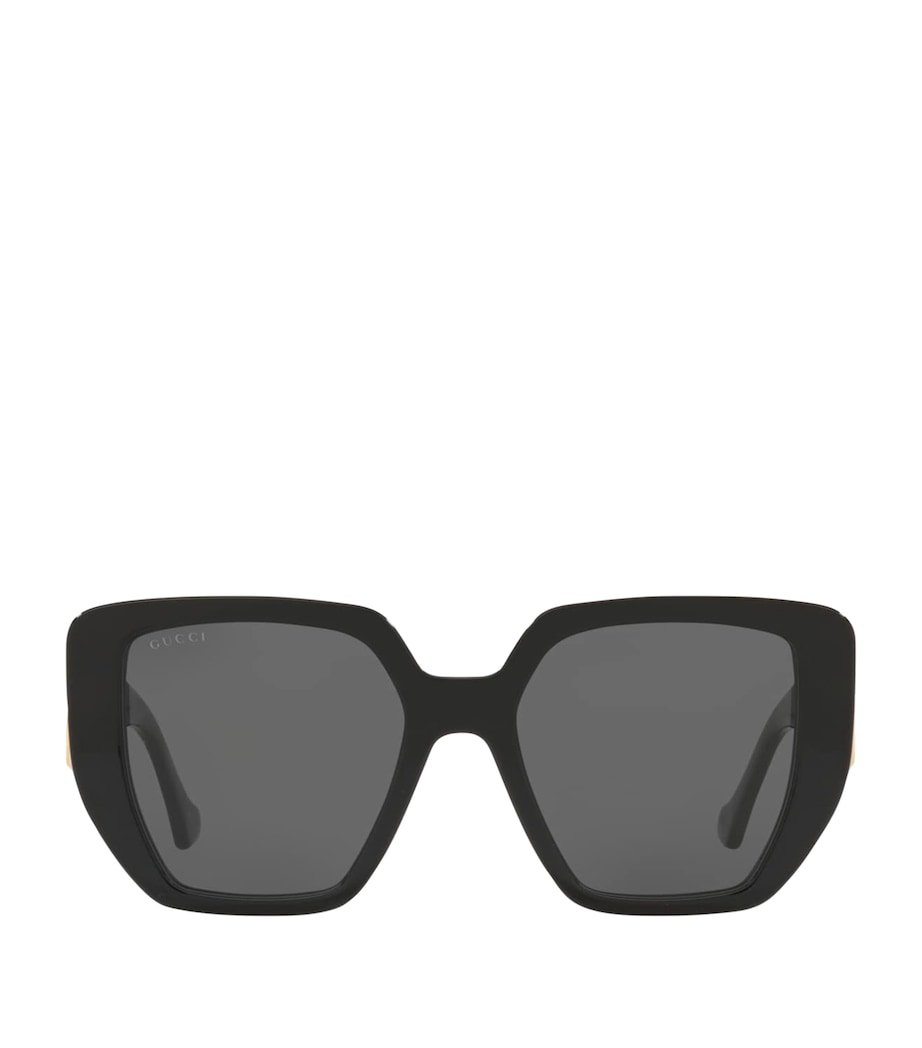 Gucci Acetate 0GC001595 Sunglasses