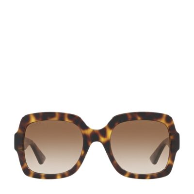 Gucci Acetate 0GC001595 Sunglasses - Image 3