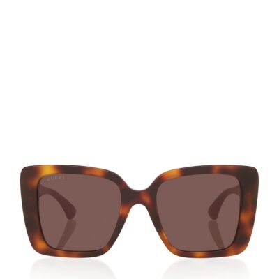 Gucci Acetate 0GC001595 Sunglasses - Image 4