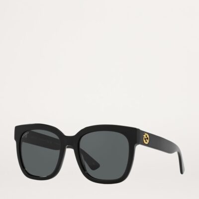 Gucci Acetate 0GC001660 Sunglasses - Image 2