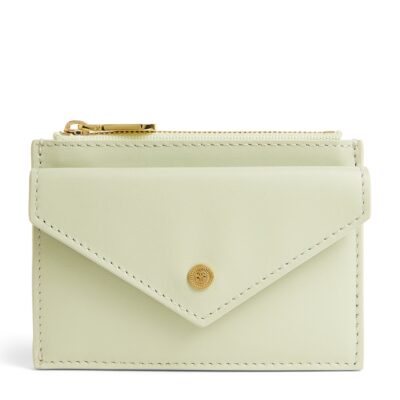 Harrods Small Cotton Logo Pouch - Image 5