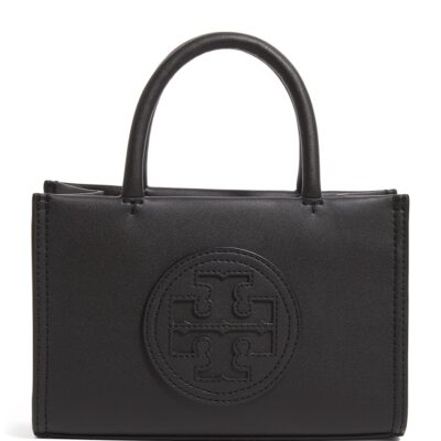 Harrods Small Embroidered Logo Tote Bag - Image 5