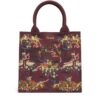 Harrods Small Great British Tote Bag - Image 1
