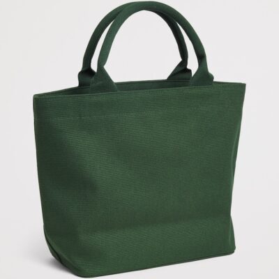 Harrods Small Henry Bear Tote Bag - Image 2