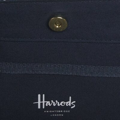 Harrods Small Knights of Brompton Tote Bag - Image 3
