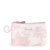 Harrods Toile Coin Purse - Image 1