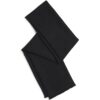 Harrods Wool Geometric Jacquard Scarf - Image 1