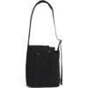 Homme Plissé Issey Miyake Pleated Utility Shoulder Bag - Image 1