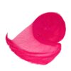 Issey Miyake Feather Pleats Stole - Image 1
