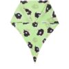 Issey Miyake Floral Verve Pleats Stole - Image 1