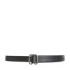 Issey Miyake Leather Fork Belt - Image 1
