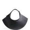 Issey Miyake Medium Leather Fin Bag - Image 1