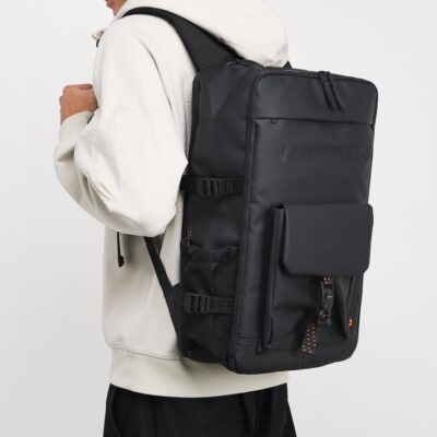 J Lindeberg Tristan Backpack - Image 2