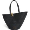 Jacquemus Le Bambola Tote Bag - Image 1
